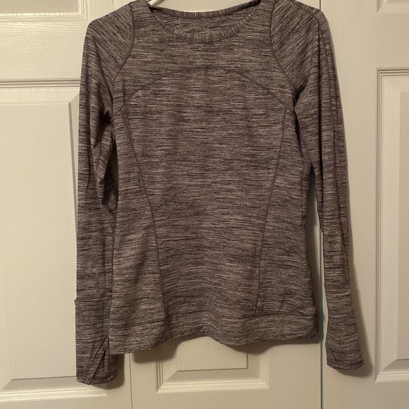 Lululemon Cypress Kiss Long Sleeve - Picture 6 of 7